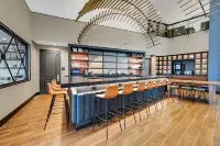 ダブルツリー バイ ヒルトン アシュビル ダウンタウン