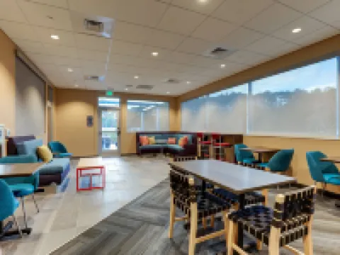 Tru by Hilton Smithfield I-95 Hotels in Smithfield