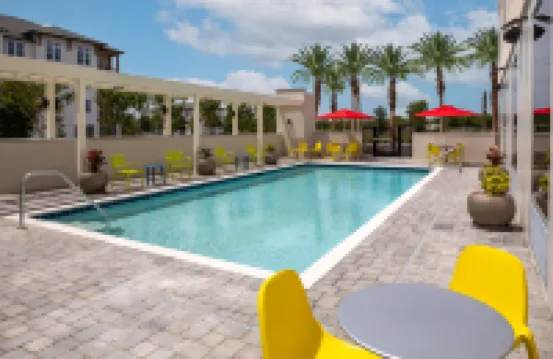 Home2 Suites by Hilton Lake Mary Orlando - 3-Star