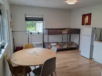 Outside Ribe Guesthouse Hotels in Ribe