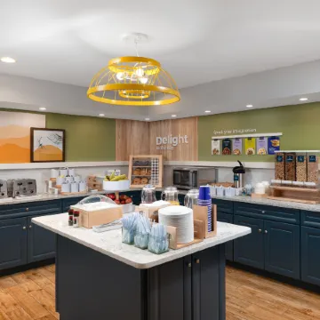 Spark by Hilton Chincoteague Island