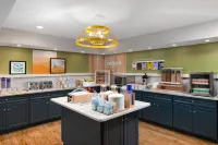 Spark by Hilton Chincoteague Island