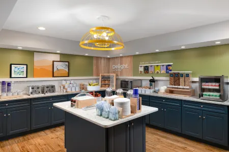 Spark by Hilton Chincoteague Island