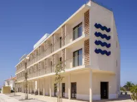 Amarello Hotel Praia Santo Andre, Tapestry Collection by Hilton Hotels in Santo Andre