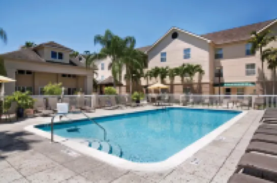 Homewood Suites by Hilton Fort Myers