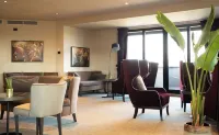 A.Roma Lifestyle Hotel - bar