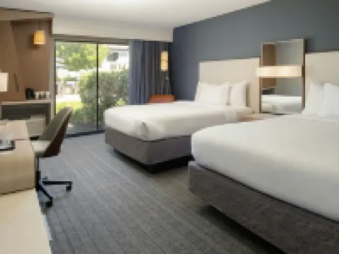 Courtyard Vacaville Hotels in Vacaville