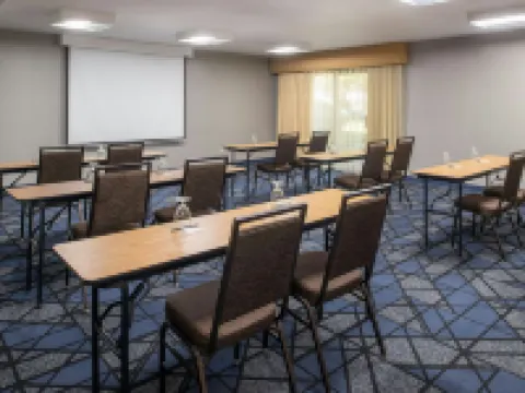 Courtyard Vacaville Hotels in Vacaville