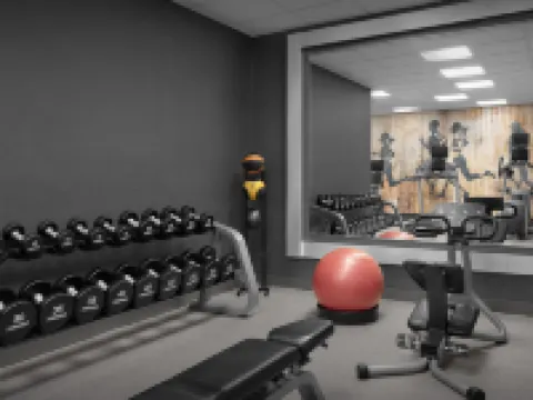 Hilton Garden Inn Auburn/Opelika Hoteles en Auburn