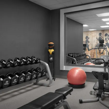 Hilton Garden Inn Auburn/Opelika
