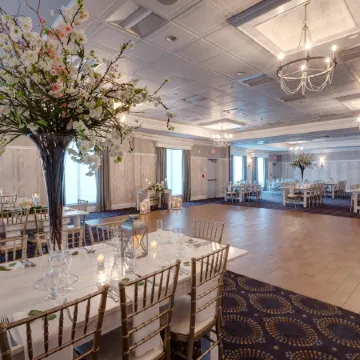 Hilton Garden Inn Hamilton
