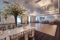 Hilton Garden Inn Hamilton Hotels in Hamilton