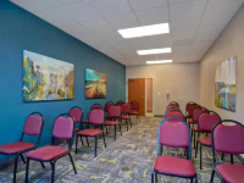 索諾馬縣羅內特公園歡朋套房酒店 索諾馬縣酒店