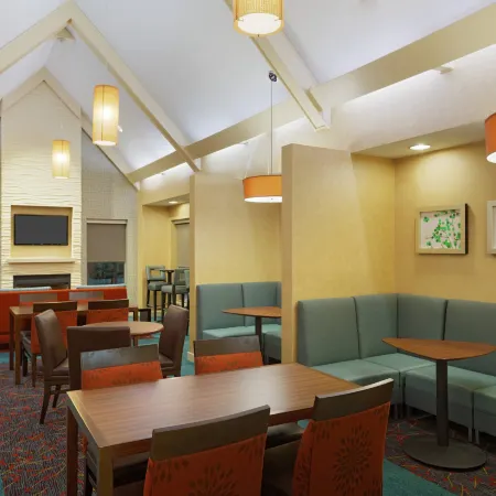 Residence Inn San Antonio Downtown/Market Square