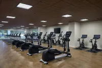 Sheraton Denver Downtown Hotel - Kuntosalit