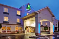 Holiday Inn Express & Suites FRACKVILLE by IHG - Gym