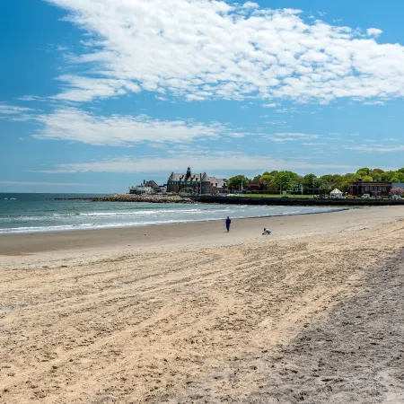Holiday Inn SOUTH KINGSTOWN (NEWPORT AREA) by IHG