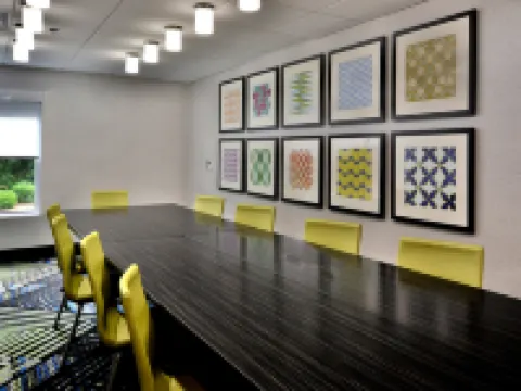 Holiday Inn Express RALEIGH-DURHAM AIRPORT by IHG Hotels in Morrisville