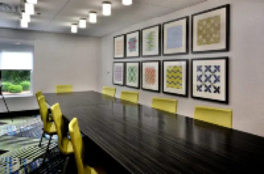 Holiday Inn Express RALEIGH-DURHAM AIRPORT by IHG