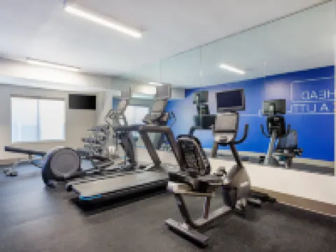 Holiday Inn Express & Suites Lancaster by IHG Hotels in Fairfield County