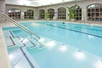 Holiday Inn Express & Suites HAGERSTOWN by IHG - Pools