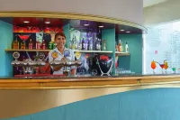Leonardo Club Eilat - All Inclusive - bar