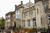 Ryde Castle by Greene King Inns - breakfast