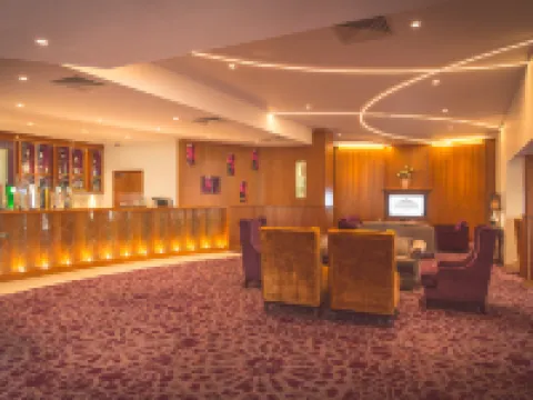 The Stormont Hotel Hotels in Belfast