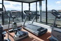Holiday Inn TOULOUSE AIRPORT by IHG - Træningscentre