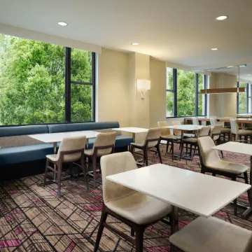 Residence Inn Atlanta Midtown/Peachtree at 17th
