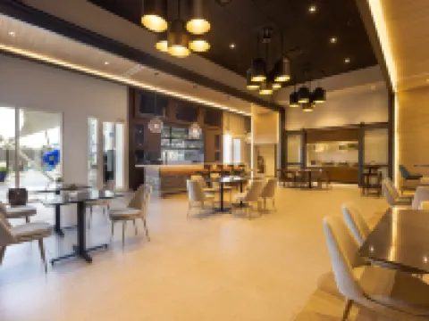 Four Points by Sheraton Caguas Real Hotel & Casino Hotels in Turabo