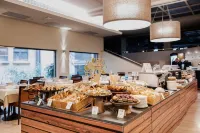 FH55 Grand Hotel Mediterraneo - breakfast