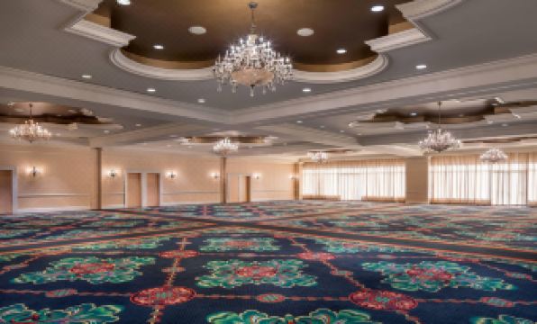 St. Kitts Marriott Beach Resort, Casino & Spa