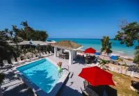 Sand Castle on the Beach - Adults Only Hotels in Frederiksted
