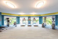 Holiday Inn Express & Suites BRADENTON WEST by IHG - Gym