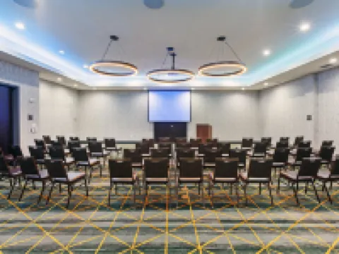 Holiday Inn & Suites MCKINNEY - N ALLEN by IHG Hoteles en McKinney