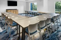 Fairfield Inn & Suites Ruston