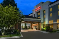 Hampton Inn & Suites Salisbury/Fruitland Hotel a Wicomico County