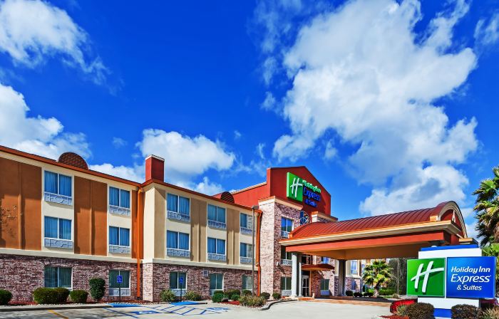 Holiday Inn Express & Suites LAFAYETTE-SOUTH by IHG