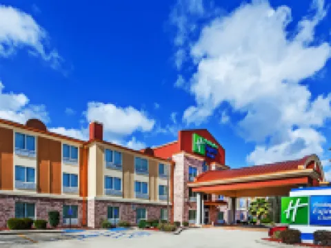 Holiday Inn Express & Suites LAFAYETTE-SOUTH by IHG Hotels in Lafayette
