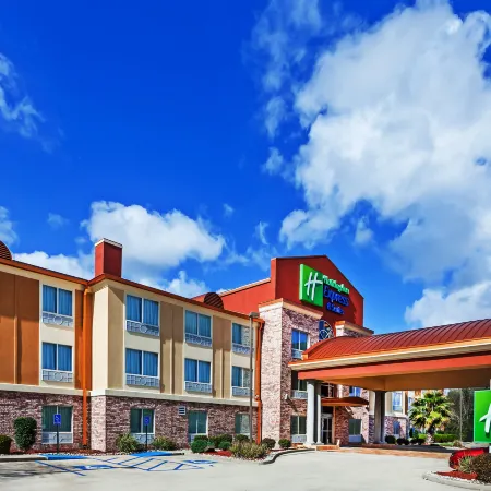 Holiday Inn Express & Suites LAFAYETTE-SOUTH by IHG