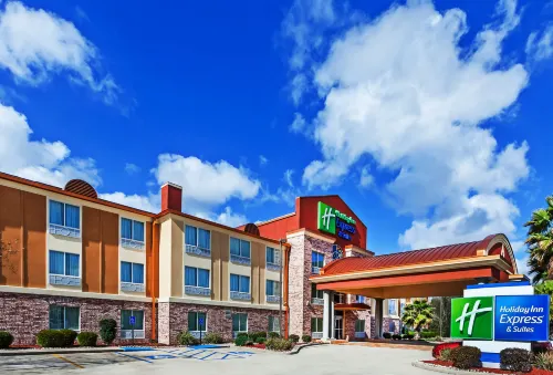 Holiday Inn Express & Suites LAFAYETTE-SOUTH by IHG