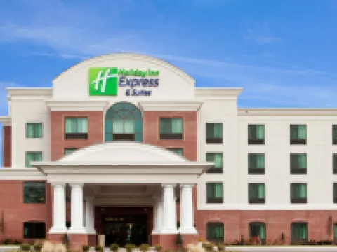 Holiday Inn Express & Suites WILMINGTON-NEWARK by IHG Hotels in Newark