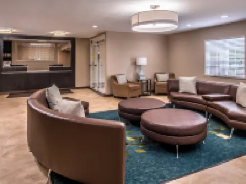 Candlewood Suites KANSAS CITY SPEEDWAY by IHG Hotels in Wyandotte County