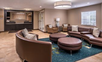 Candlewood Suites KANSAS CITY SPEEDWAY by IHG