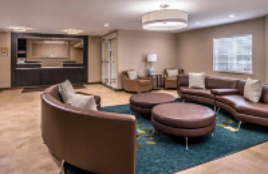 Candlewood Suites 堪薩斯城