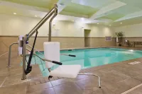 Holiday Inn YAKIMA by IHG - Swimmingpools
