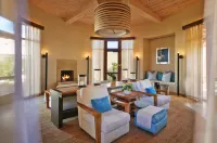 Four Seasons Resort Rancho Encantado Santa Fe