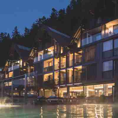 Miramonti Boutique Hotel Hotel Exterior