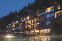 Miramonti Boutique Hotel Hotels in Hafling